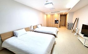 Incheon Airport Line Guesthouse